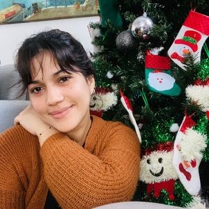 Meet your Posher, Muriel